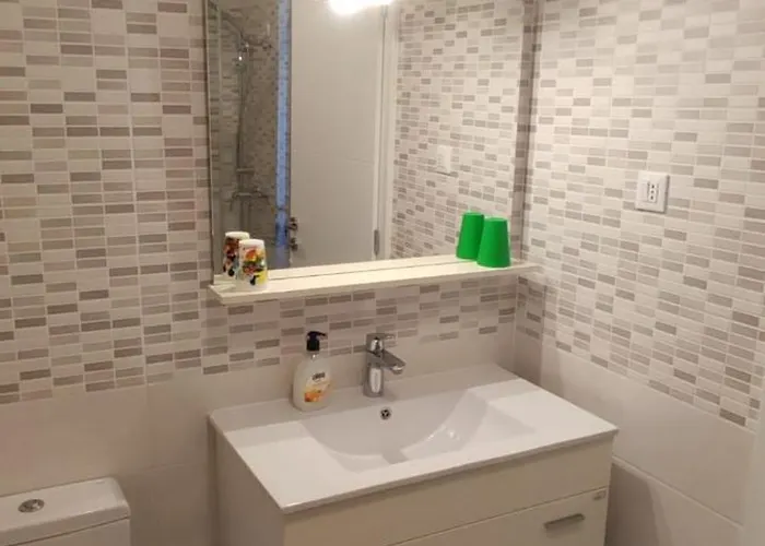 Lora 2 Lejlighed Otok Trara