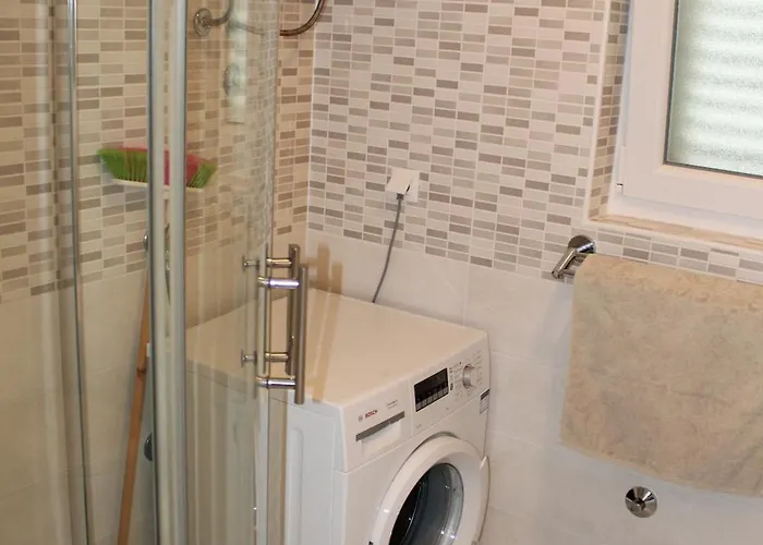 Lejlighed Lora 2 Otok Trara