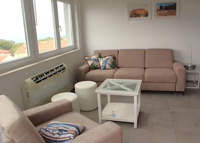 Lejlighed Lora 2 Otok Trara