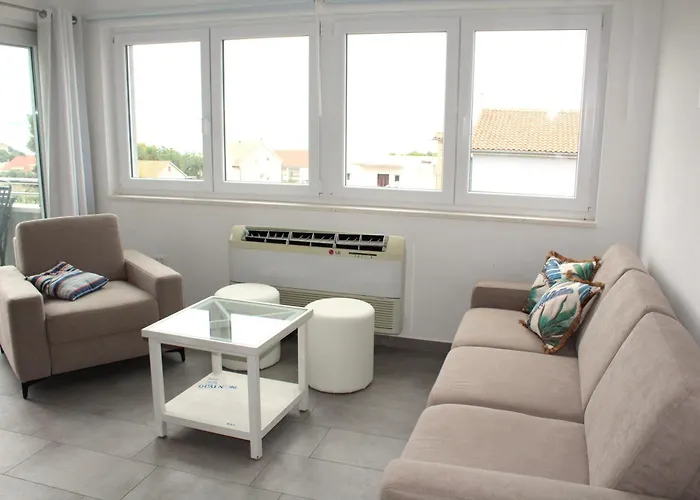 Lejlighed Lora 2 Otok Trara